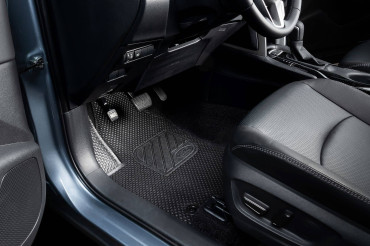 Acura Floor Mats by Model: Find the Right Fit Fast